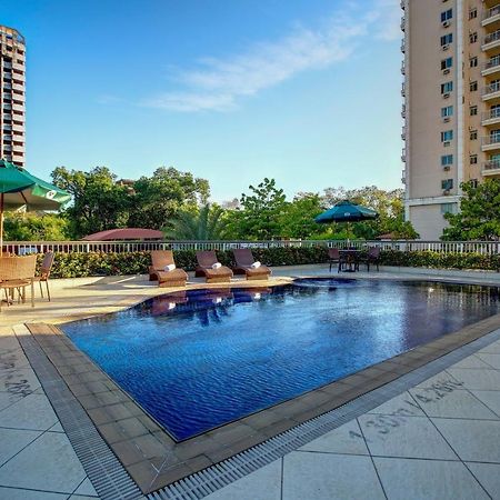 מלון Quality Rio De Janeiro - Barra Da Tijuca מראה חיצוני תמונה