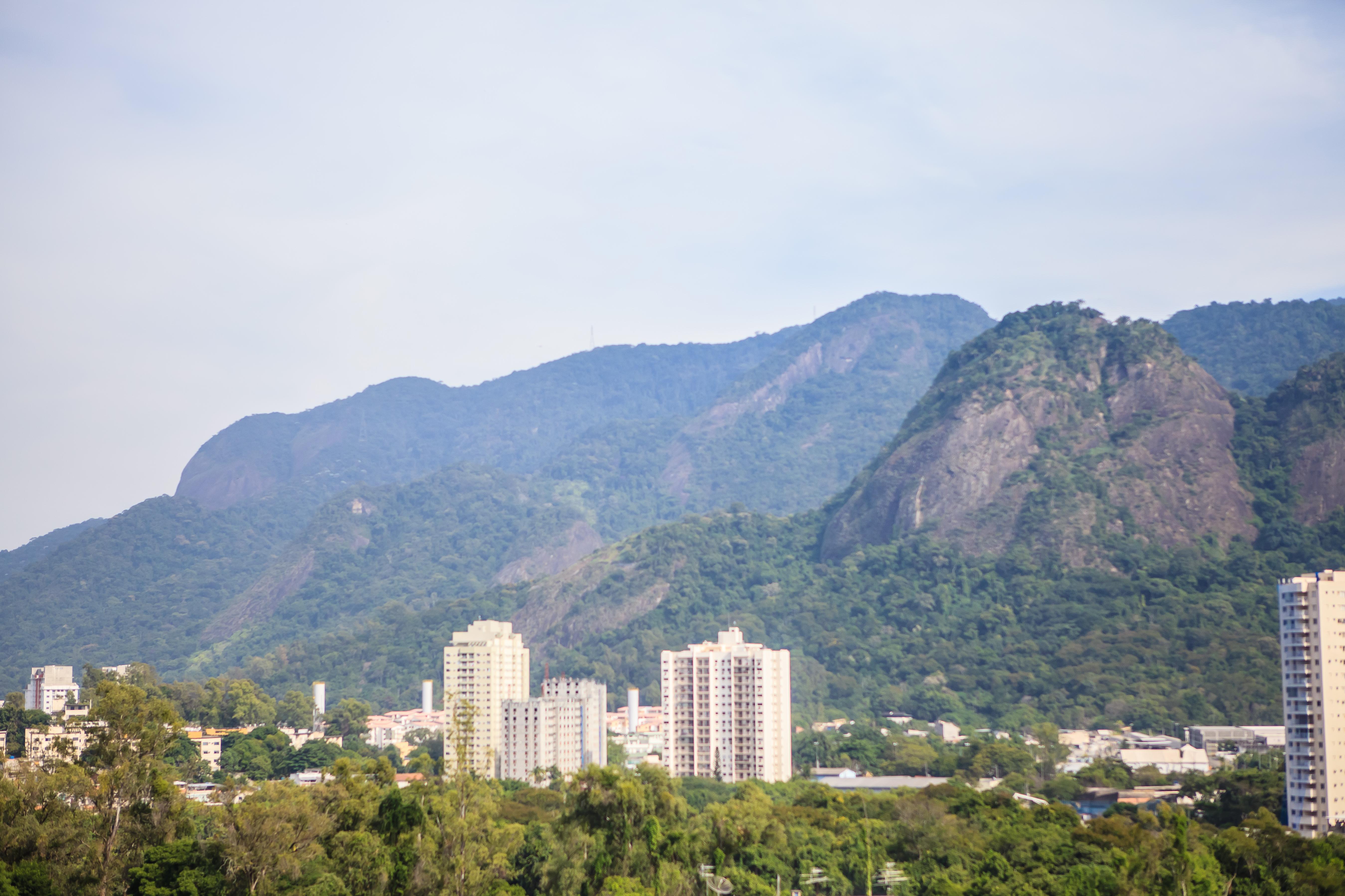 מלון Quality Rio De Janeiro - Barra Da Tijuca מראה חיצוני תמונה