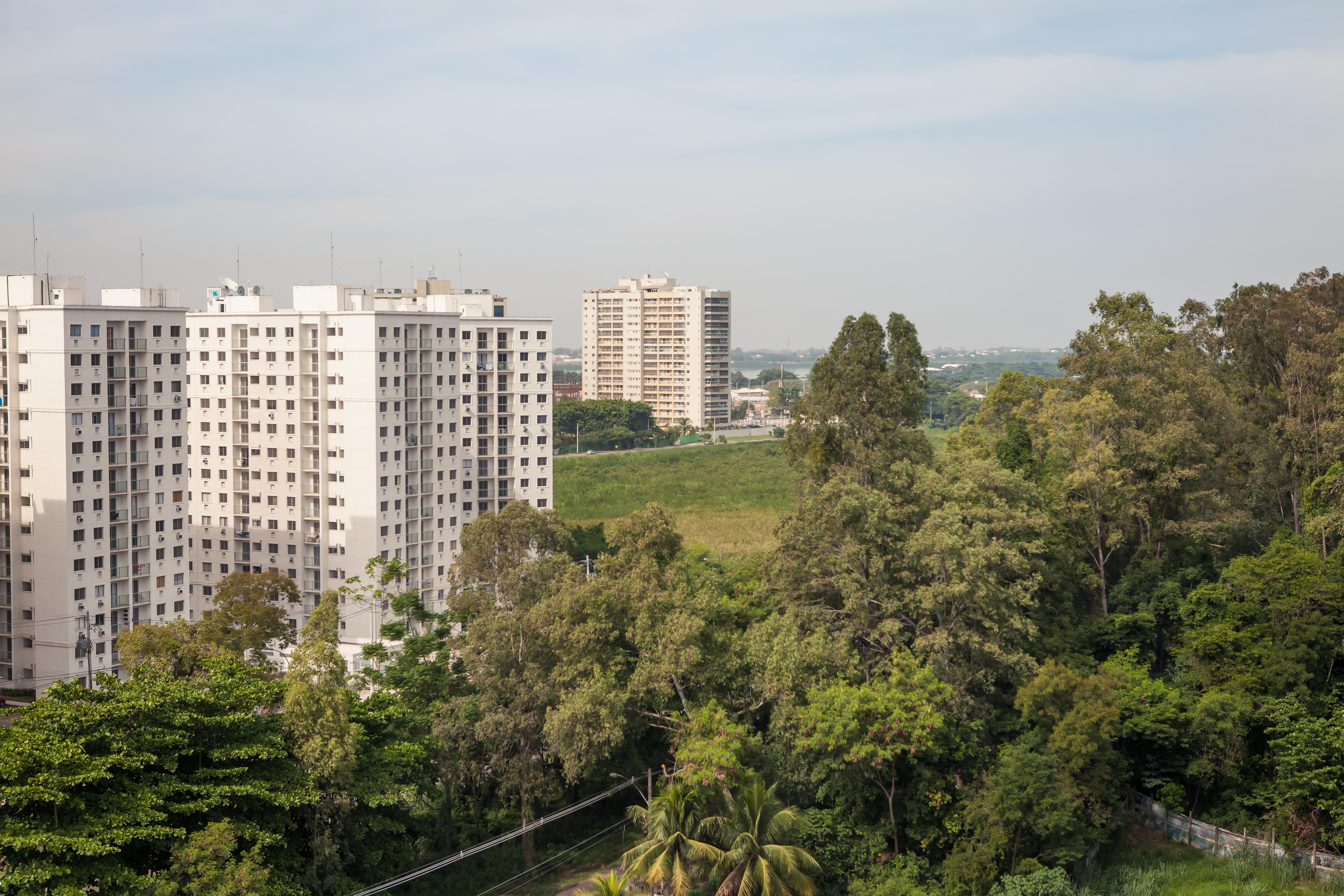 מלון Quality Rio De Janeiro - Barra Da Tijuca מראה חיצוני תמונה